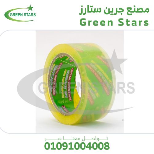 سلوتيب كريستال لاصق للمصانع