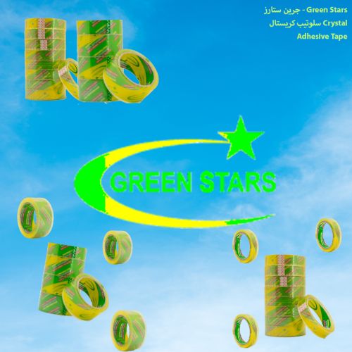 بكر لاصق اسكوتش سلوتيب شريط لاصق سلوتيب كريستال