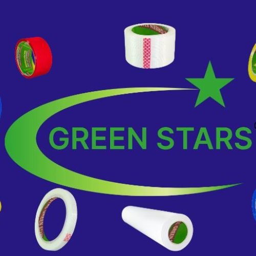 منتجات مصنع سلوتيب جرين ستارز - Green Stars