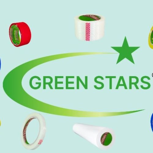 منتجات مصنع سلوتيب جرين ستارز - Green Stars