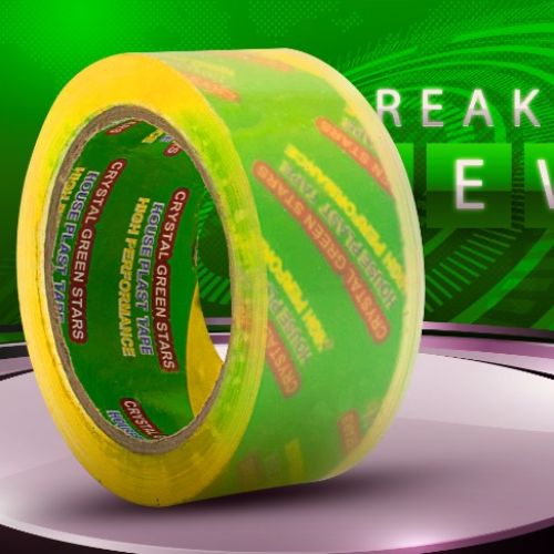 اوفر واجود بكر سلوتيب كريستال في مصر