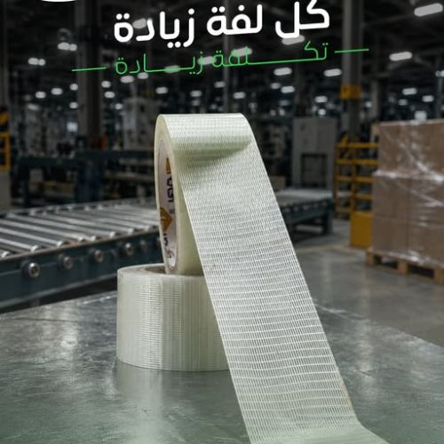 سلوتيب مسلح شبكي من جرين ستارز | قوة وثبات للتغليف