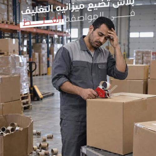 مواصفات خاصة للسلوتيب من جرين ستارز | طول وعرض وميكرون حسب احتياجك