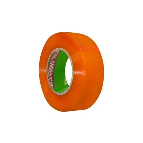 سلوتب شفاف جولدن للمصانع Golden Adhesive Tape