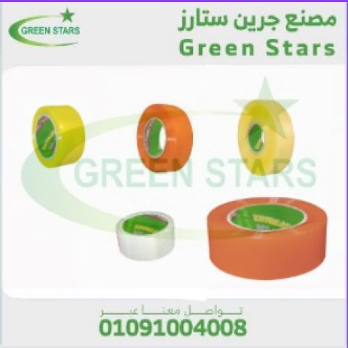 اقوي بكر لاصق سلوتيب شفاف 