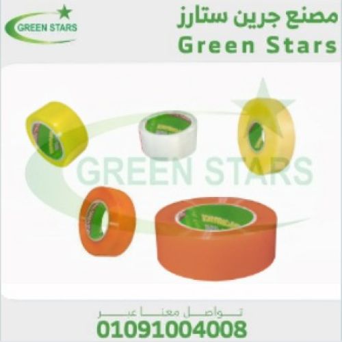 اقوي بكر لاصق سلوتيب شفاف Scotch Adhesive Tape