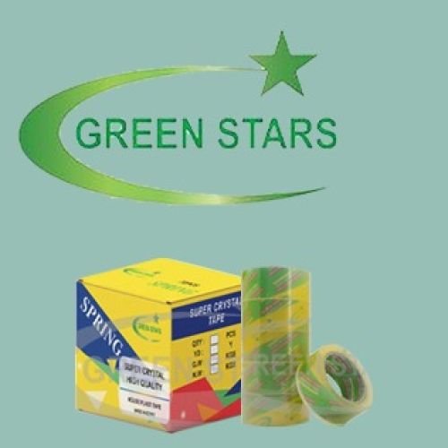 سلوتيب كريستال مكتبي للمكتبات OFFICE CRYSTAL TAPE