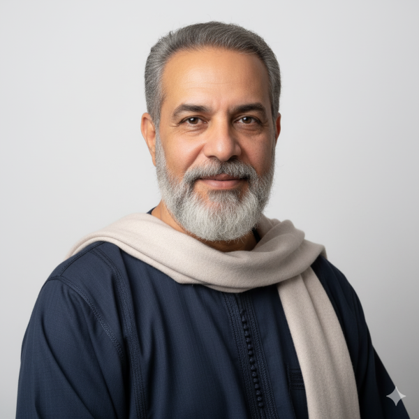 كريم حسن